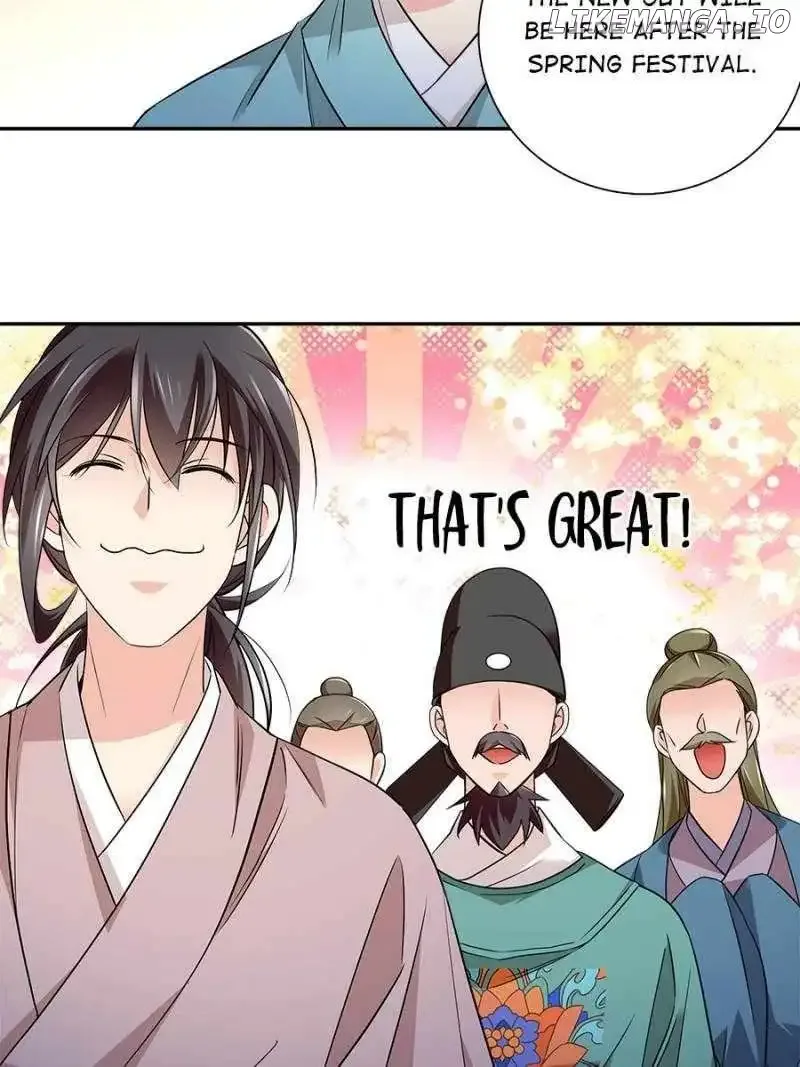 Dad, did you study today? Chapter 86 page 38