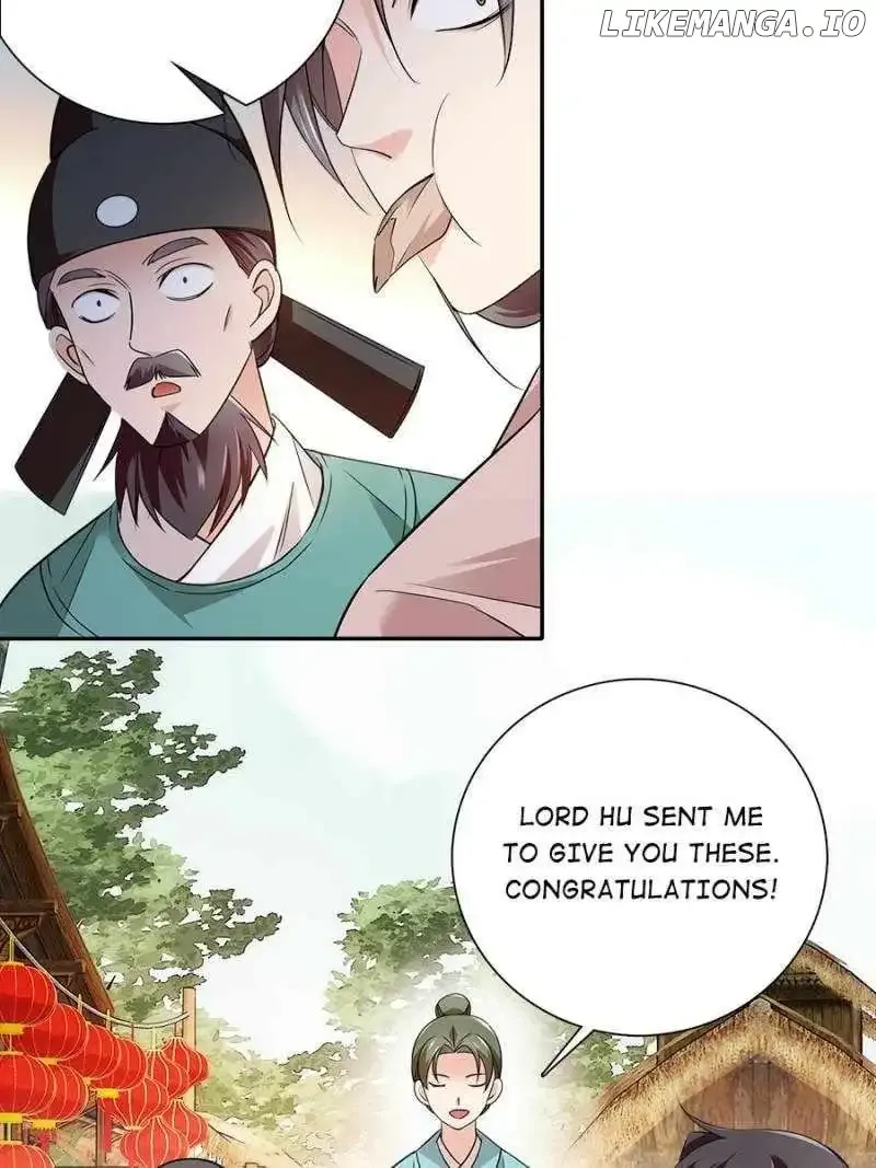 Dad, did you study today? Chapter 86 page 36