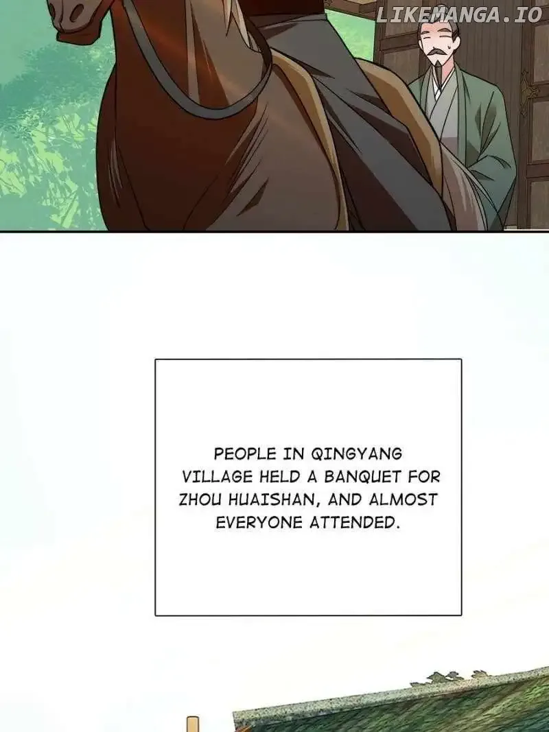 Dad, did you study today? Chapter 86 page 31