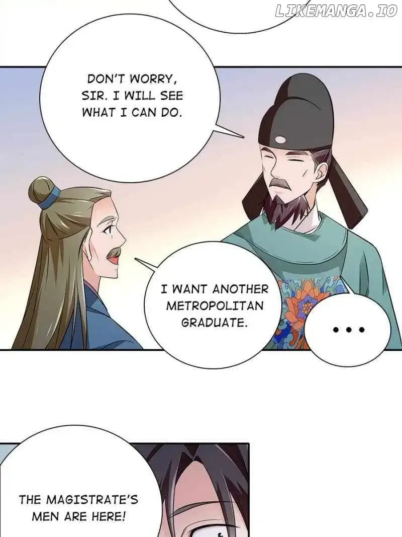 Dad, did you study today? Chapter 86 page 35