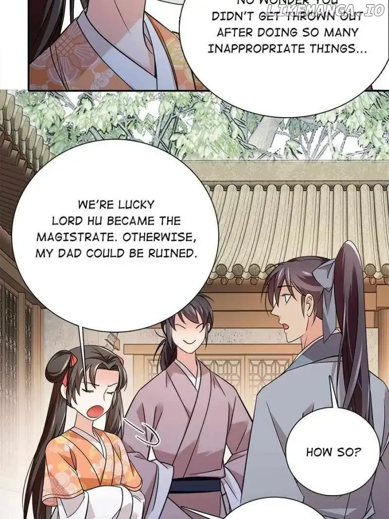 Dad, did you study today? Chapter 86 page 21