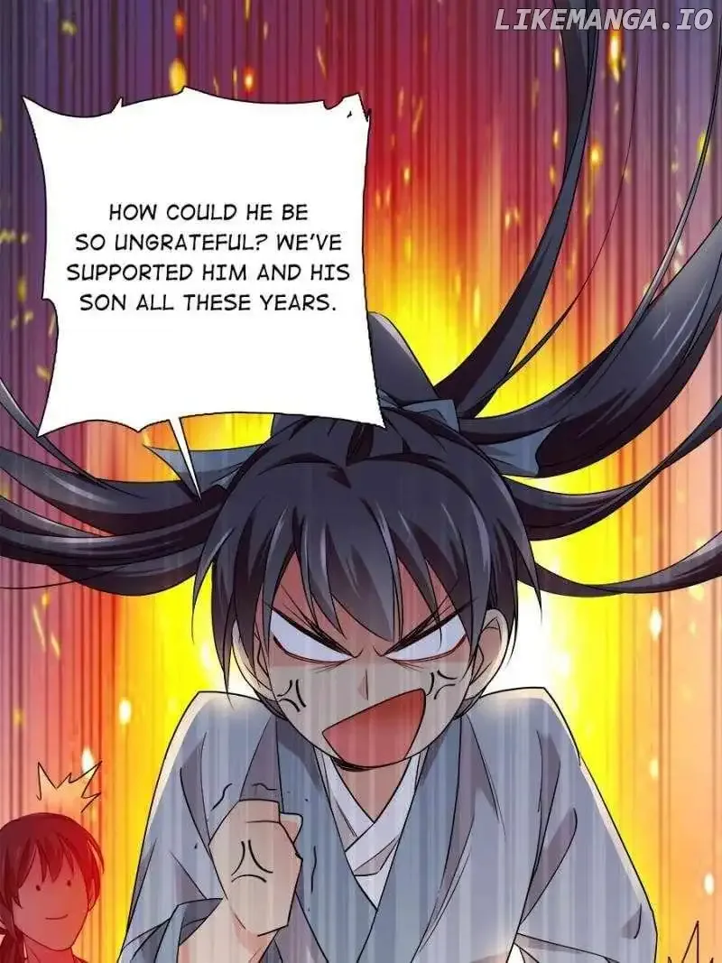 Dad, did you study today? Chapter 86 page 23