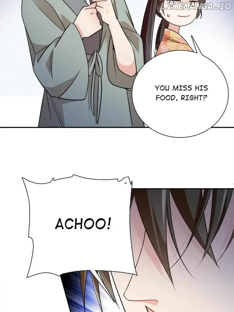 Dad, did you study today? Chapter 86 page 29