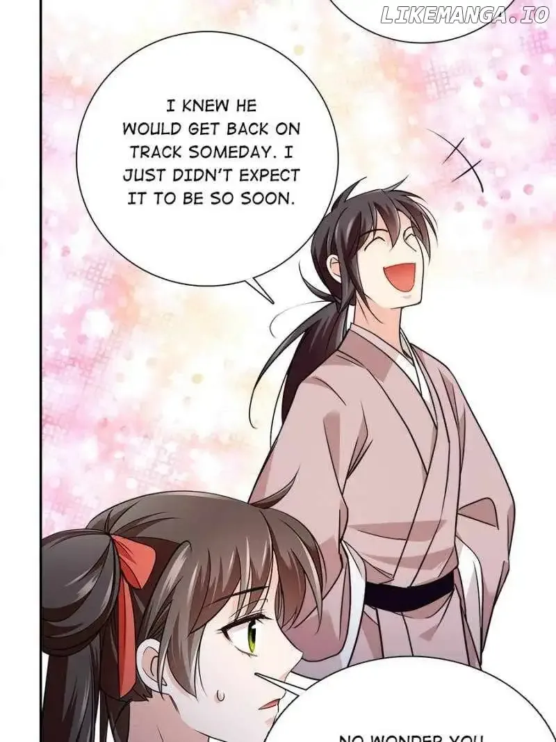 Dad, did you study today? Chapter 86 page 20