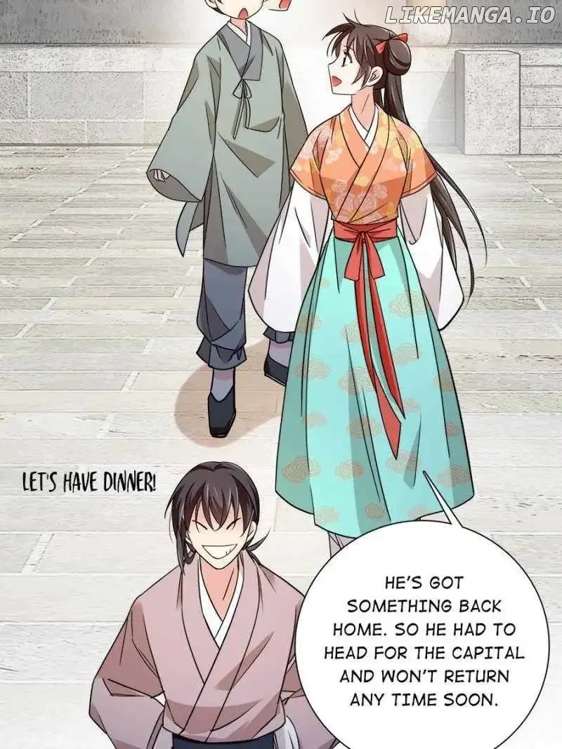 Dad, did you study today? Chapter 86 page 27