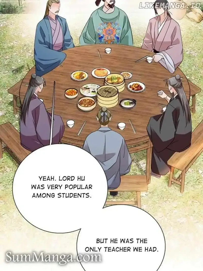 Dad, did you study today? Chapter 86 page 34