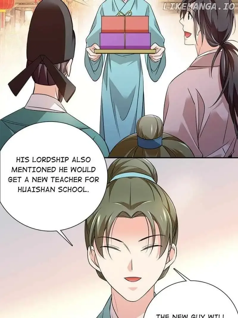 Dad, did you study today? Chapter 86 page 37