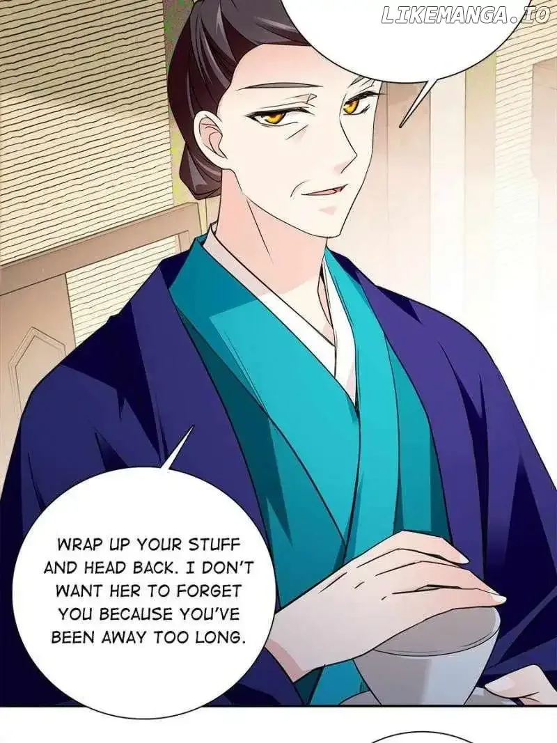 Dad, did you study today? Chapter 89 page 6