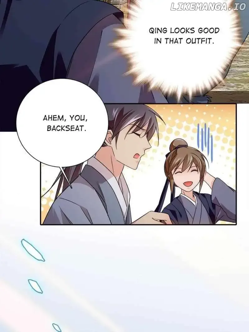 Dad, did you study today? Chapter 89 page 16