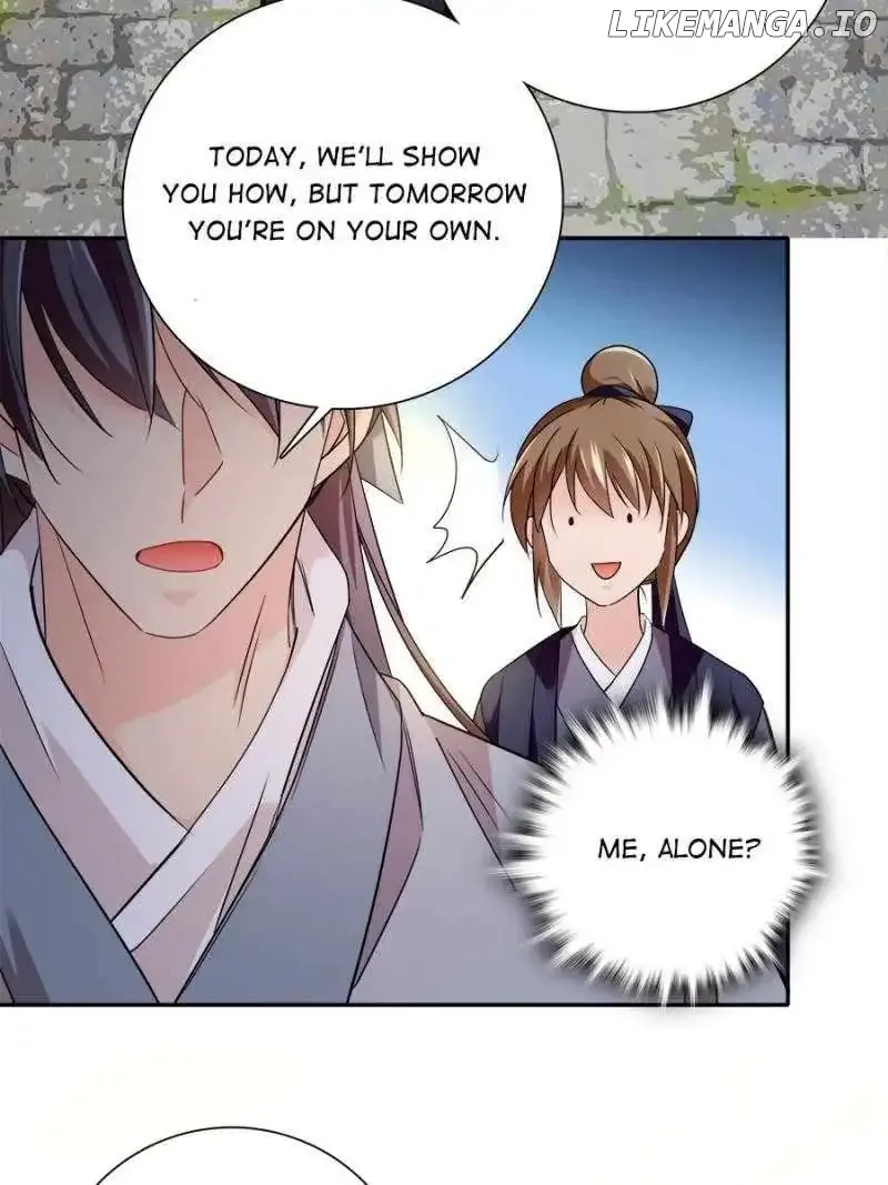 Dad, did you study today? Chapter 89 page 14