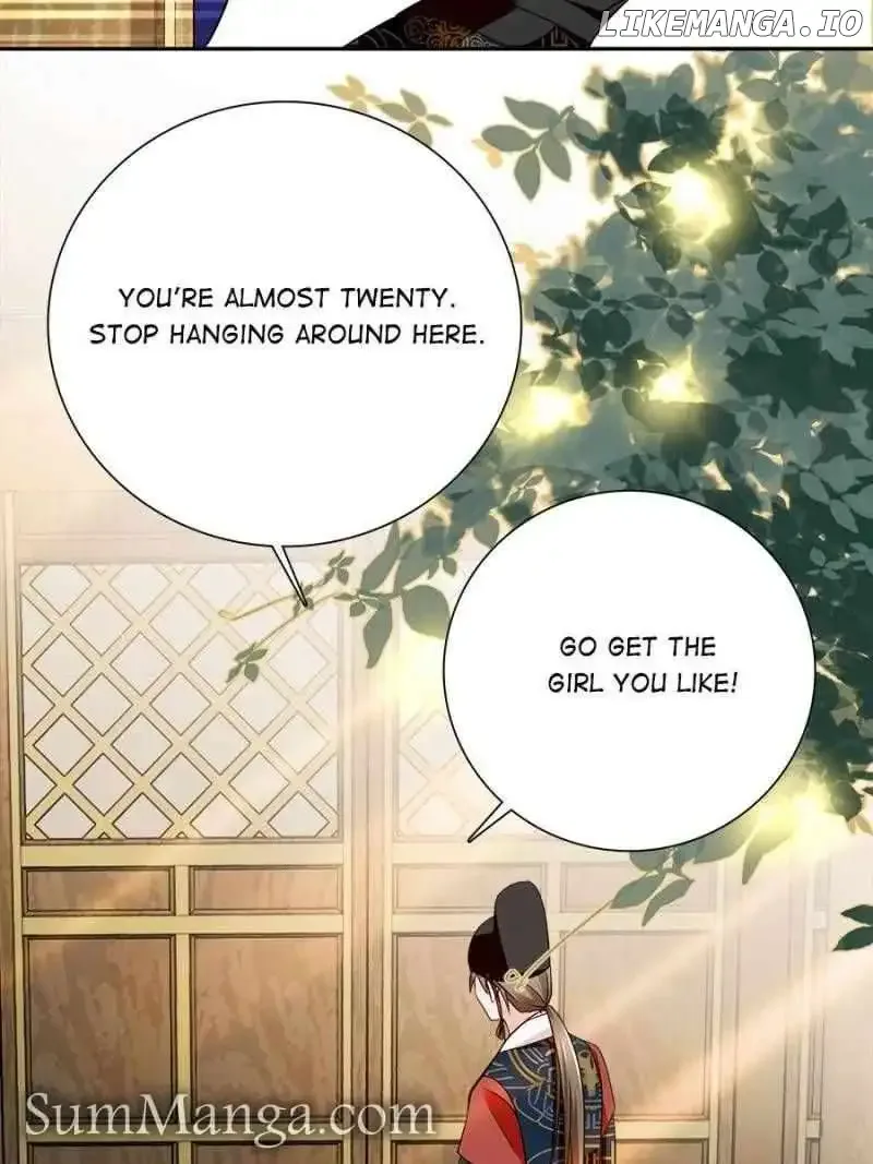 Dad, did you study today? Chapter 89 page 8