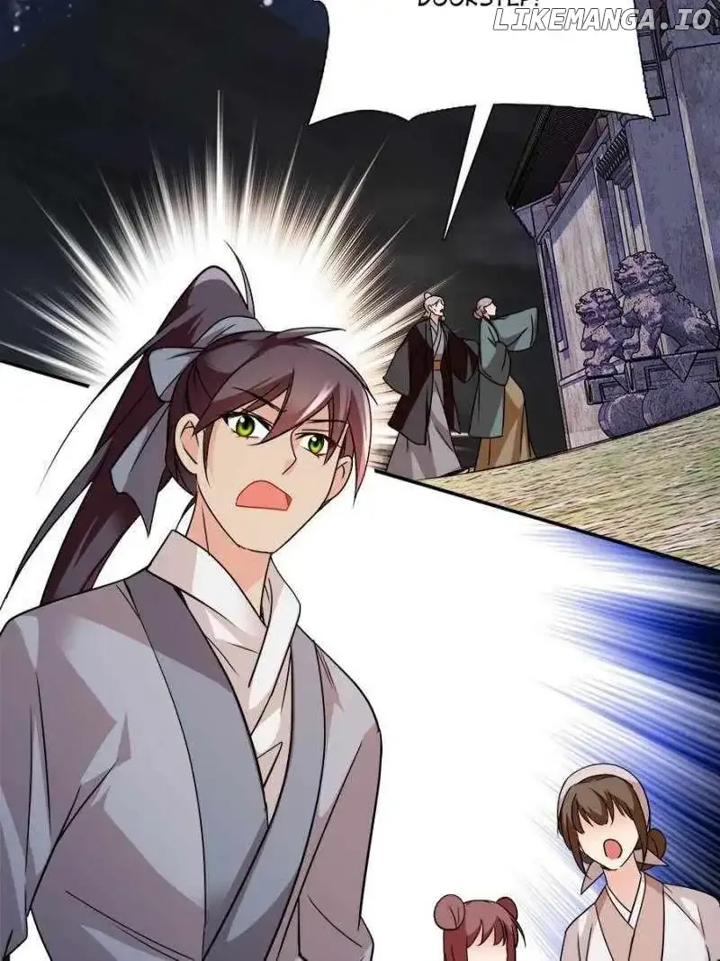 Dad, did you study today? Chapter 90 page 36