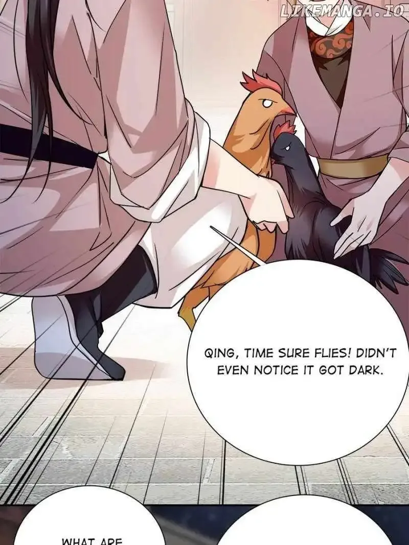 Dad, did you study today? Chapter 90 page 29