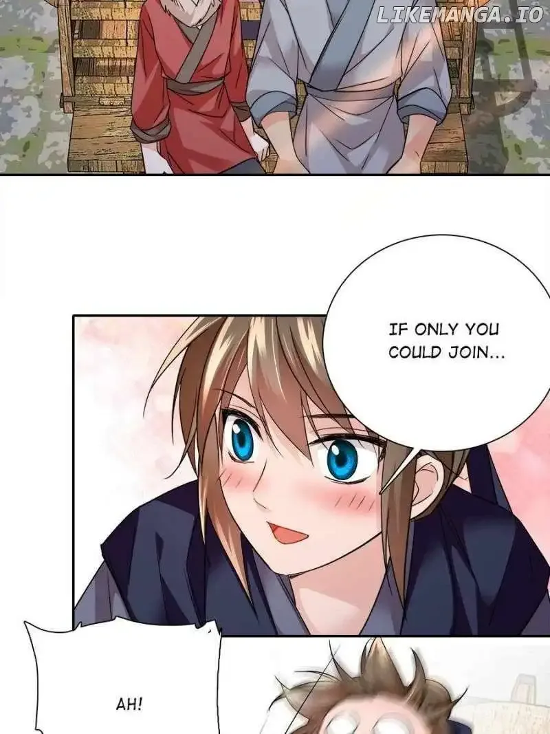 Dad, did you study today? Chapter 89 page 30