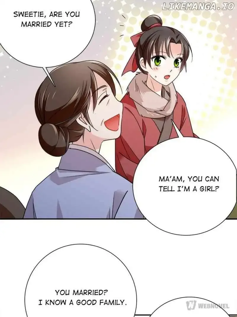 Dad, did you study today? Chapter 89 page 19