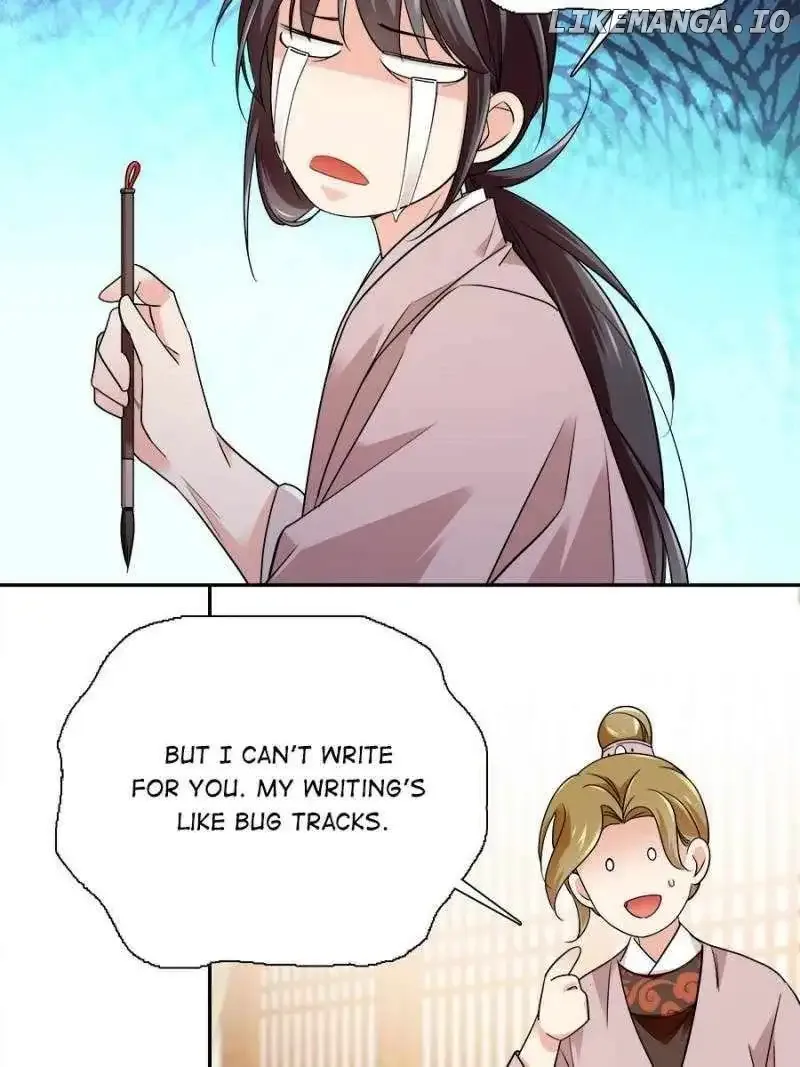 Dad, did you study today? Chapter 90 page 17