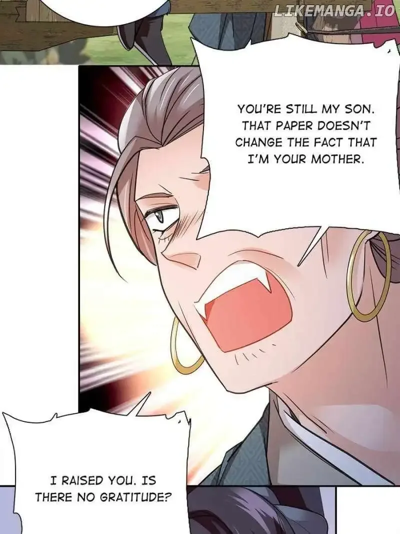 Dad, did you study today? Chapter 89 page 37