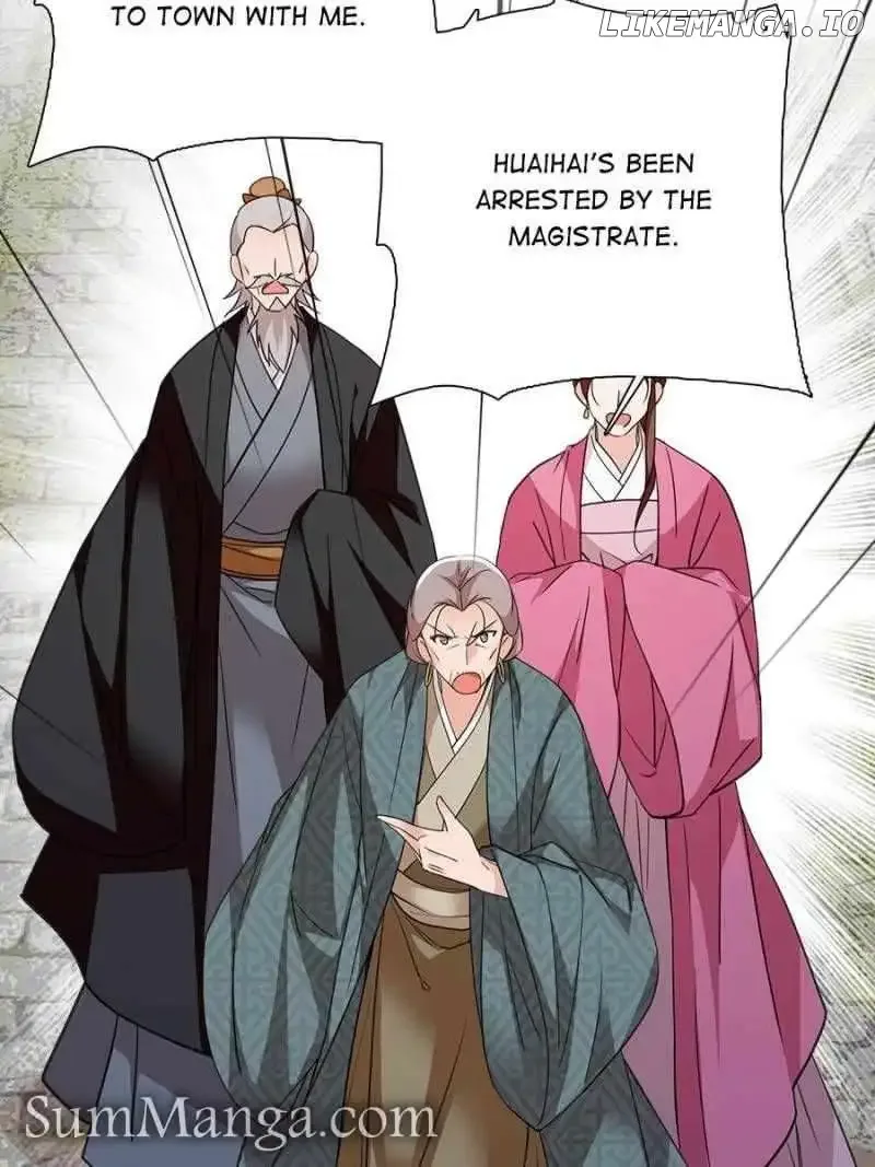 Dad, did you study today? Chapter 89 page 34