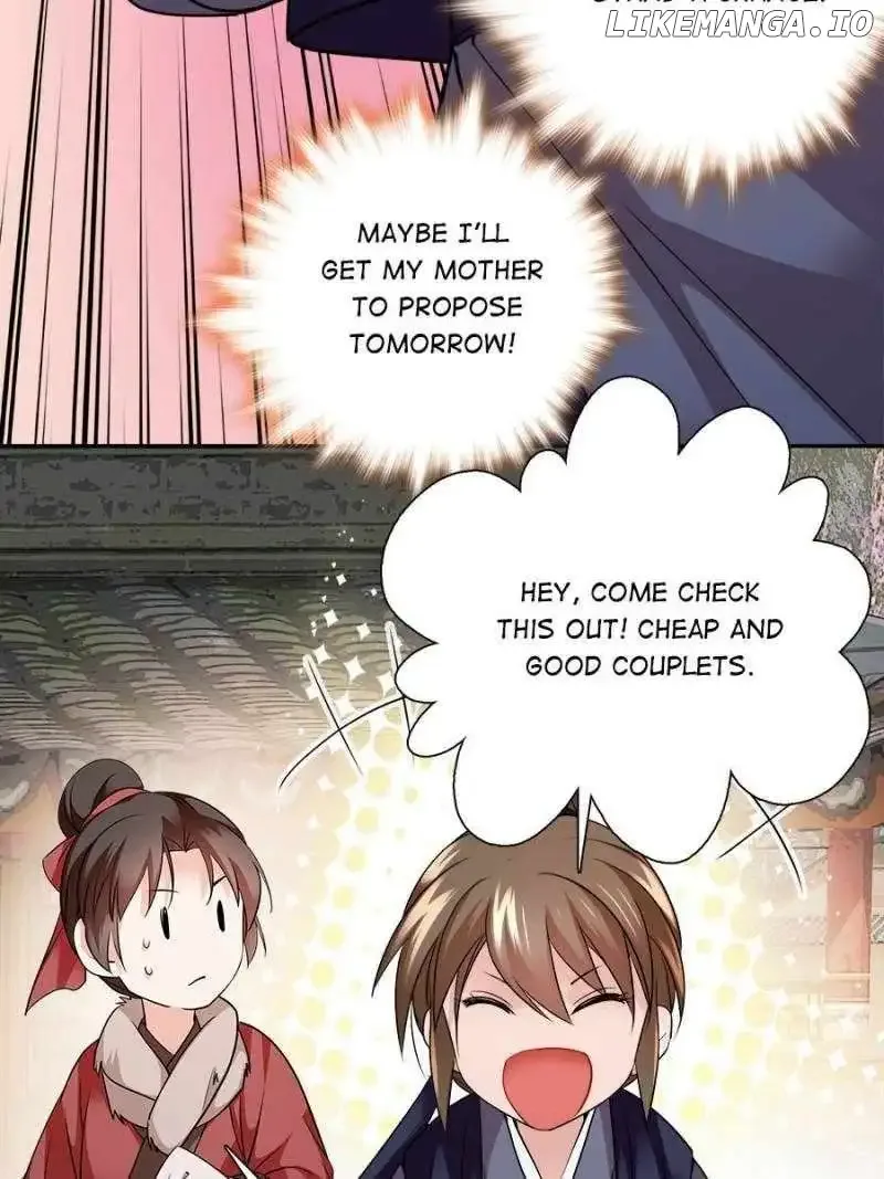 Dad, did you study today? Chapter 89 page 27
