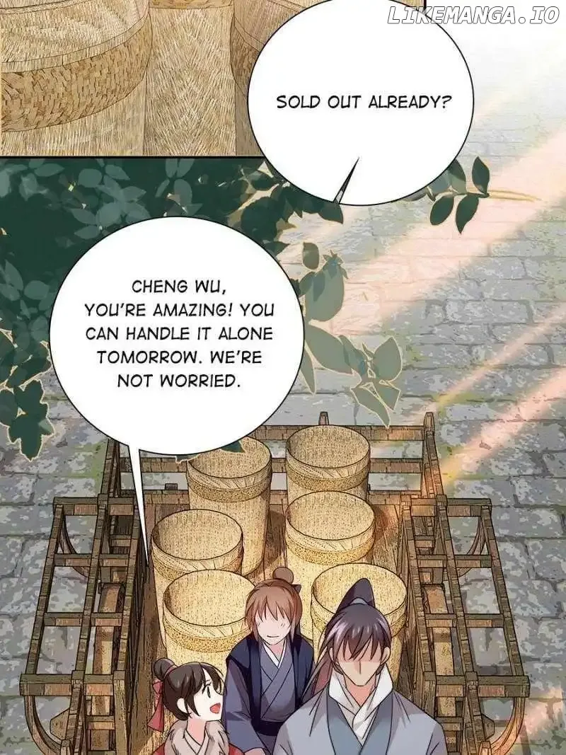 Dad, did you study today? Chapter 89 page 29