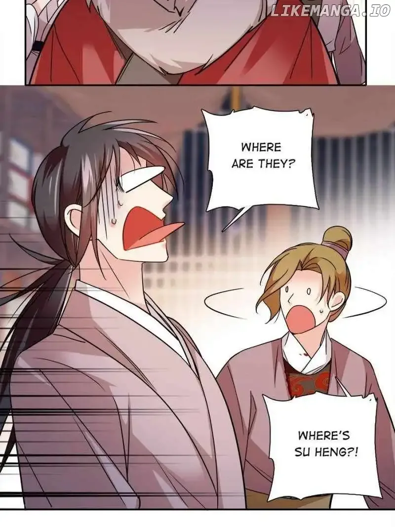 Dad, did you study today? Chapter 90 page 33