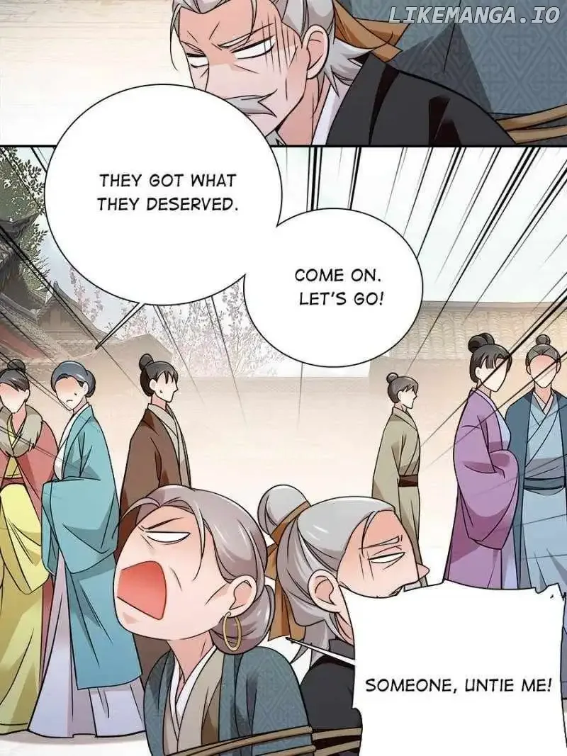 Dad, did you study today? Chapter 90 page 13