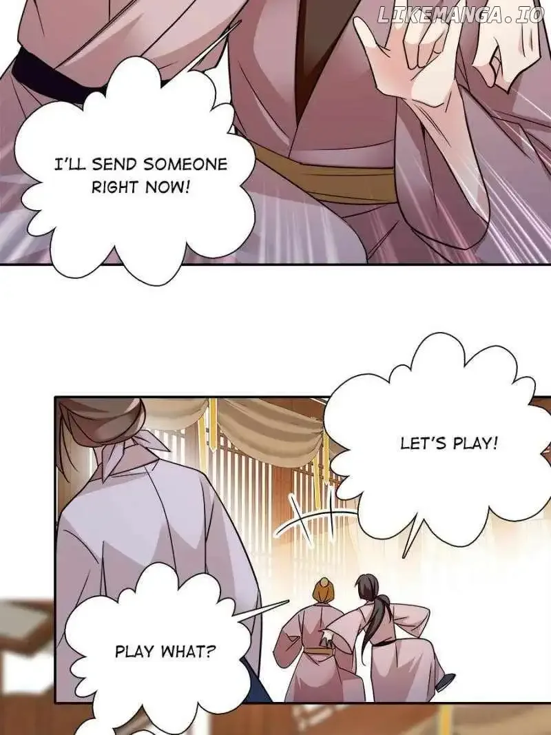 Dad, did you study today? Chapter 90 page 24