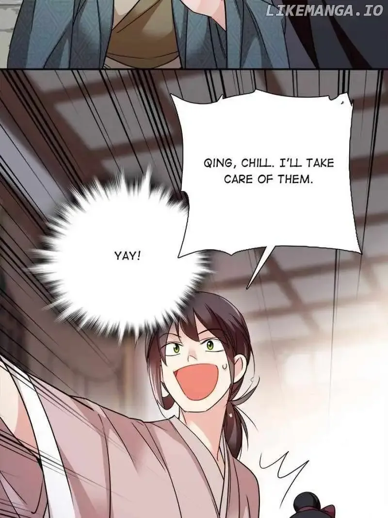 Dad, did you study today? Chapter 90 page 38