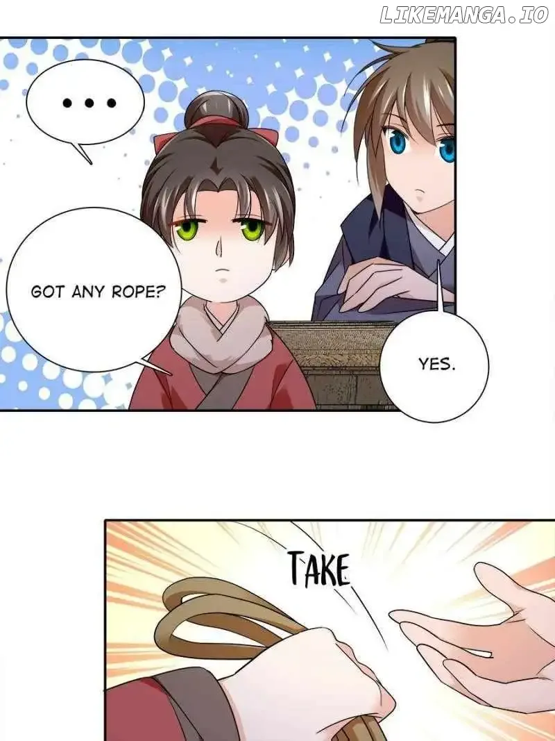 Dad, did you study today? Chapter 90 page 9
