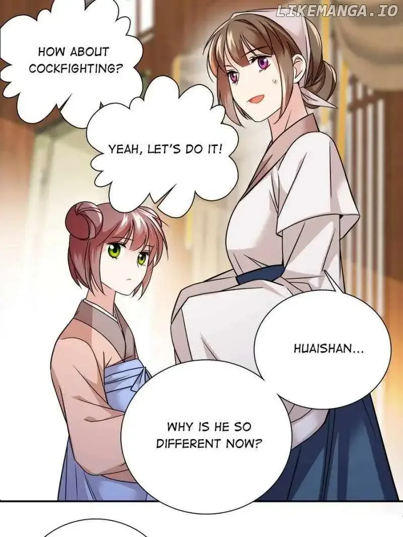 Dad, did you study today? Chapter 90 page 25