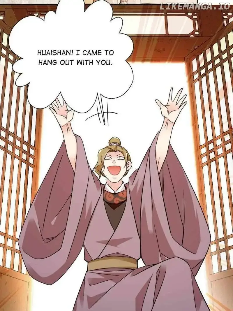 Dad, did you study today? Chapter 90 page 15