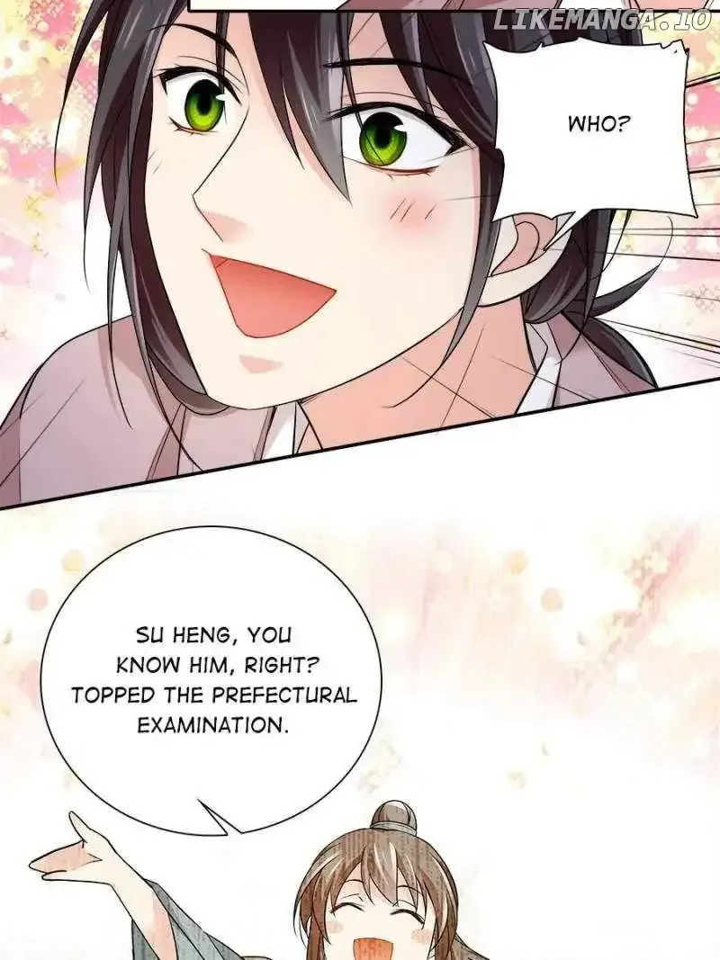 Dad, did you study today? Chapter 90 page 19