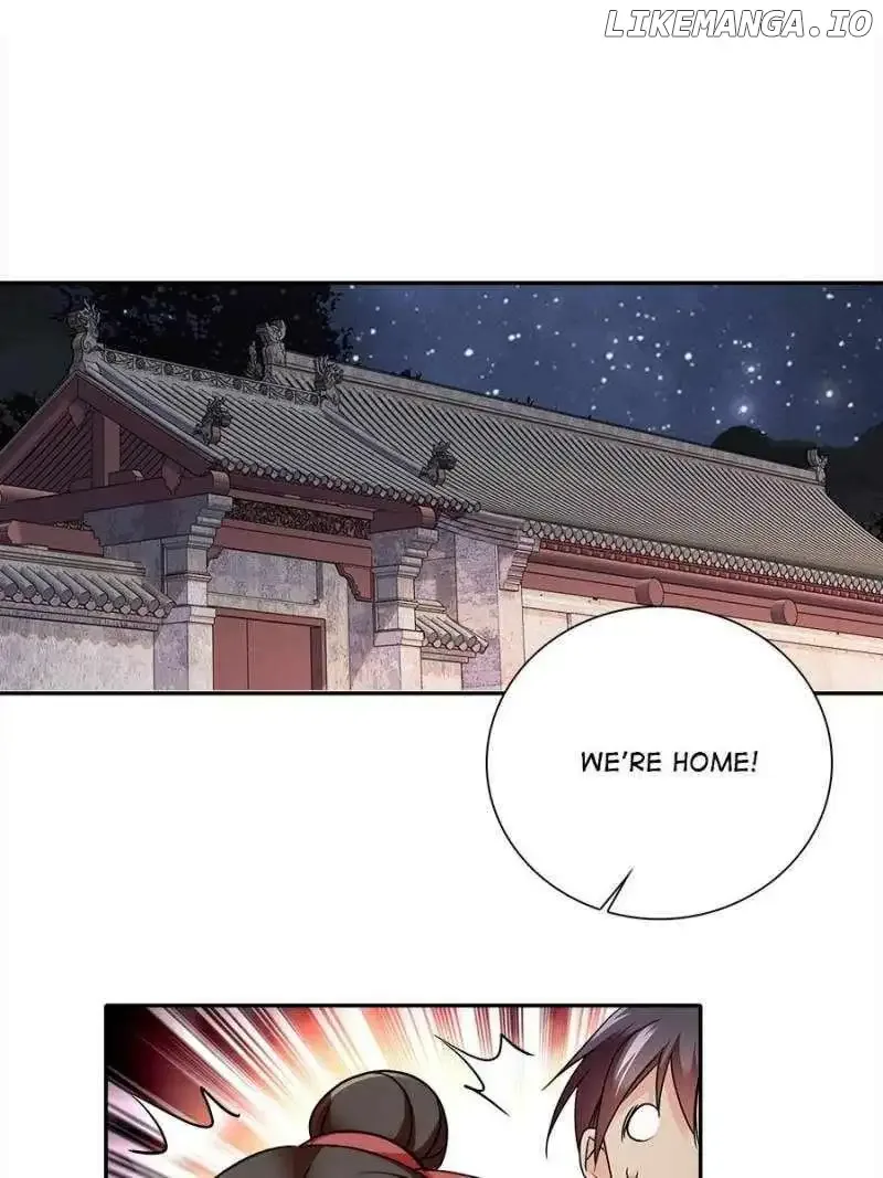 Dad, did you study today? Chapter 90 page 27