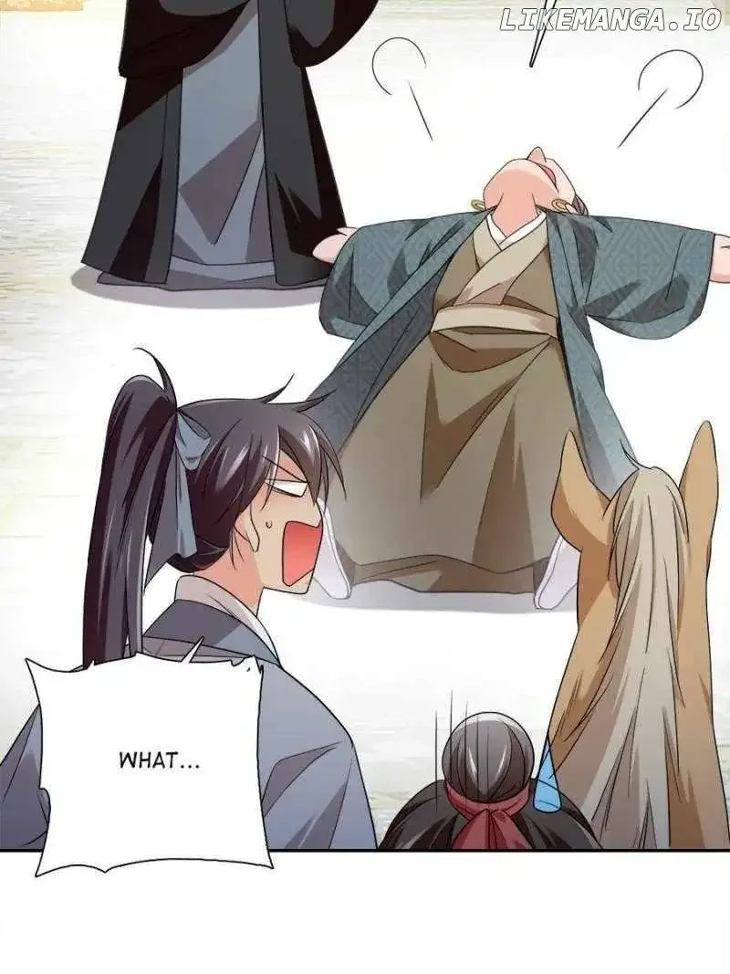 Dad, did you study today? Chapter 90 page 8