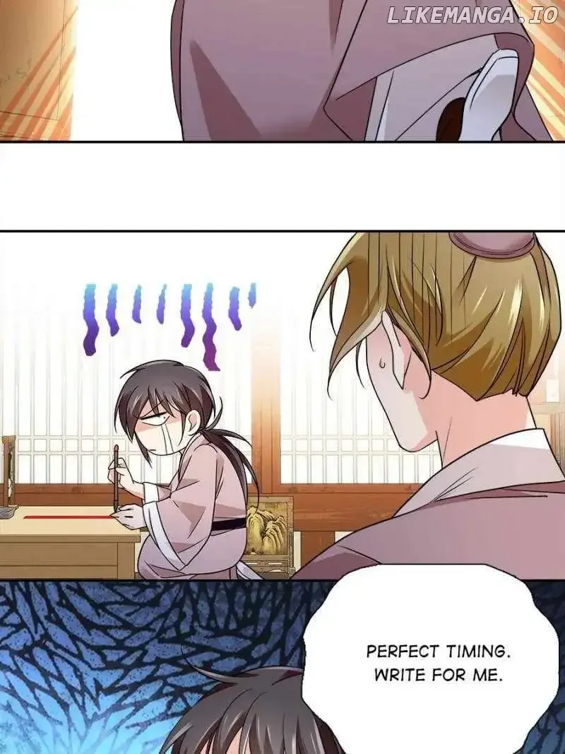 Dad, did you study today? Chapter 90 page 16
