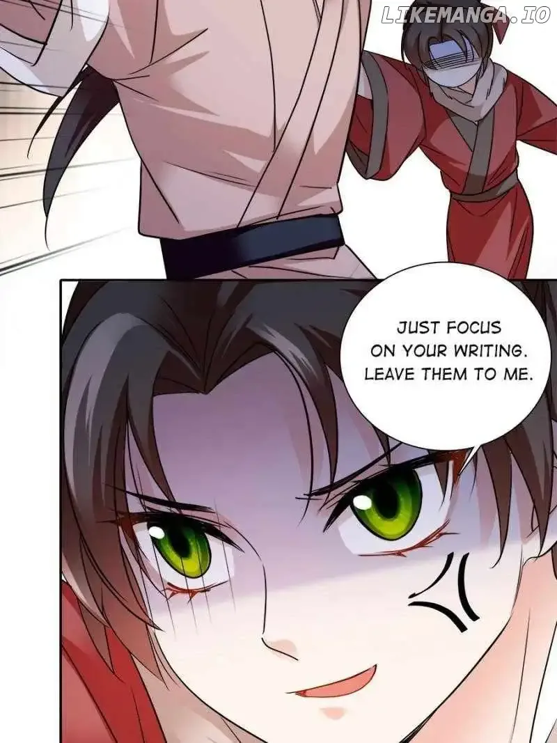Dad, did you study today? Chapter 90 page 39