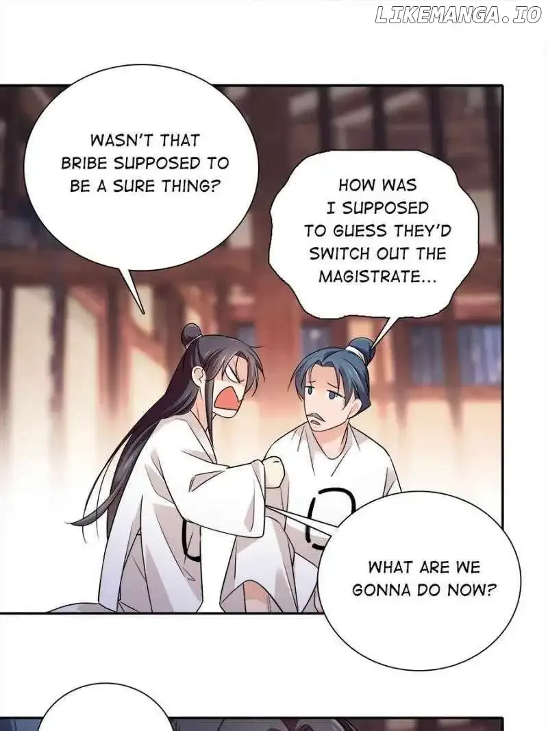 Dad, did you study today? Chapter 90 page 42