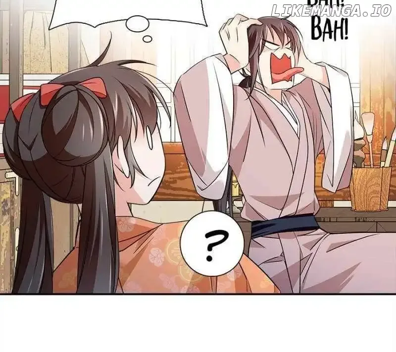 Dad, did you study today? Chapter 88 page 11
