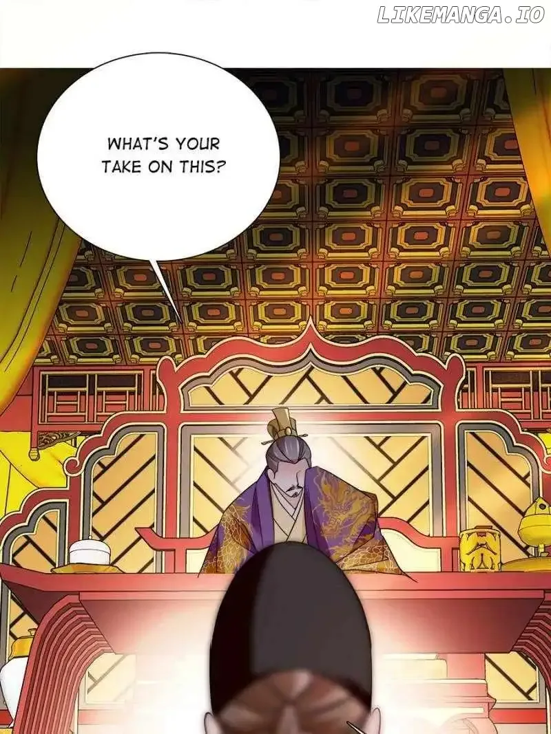 Dad, did you study today? Chapter 88 page 22
