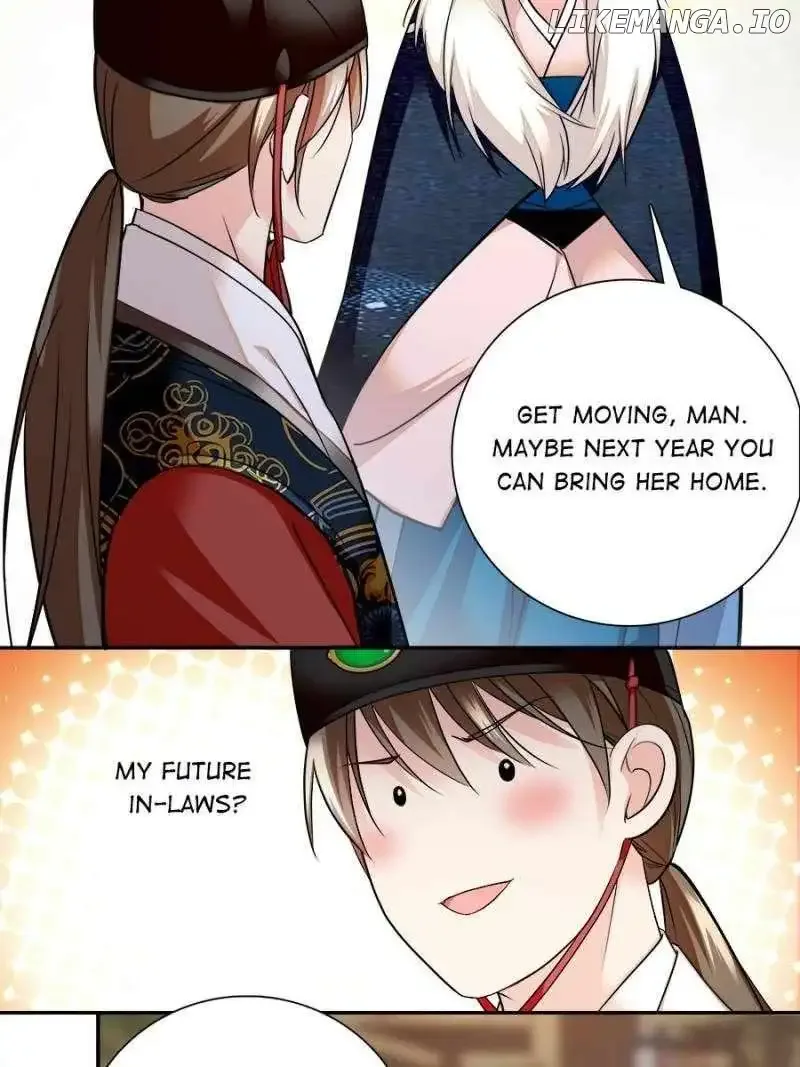 Dad, did you study today? Chapter 88 page 37