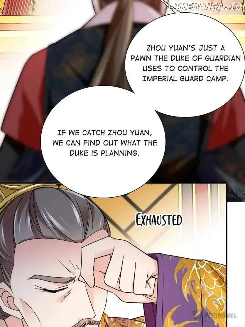 Dad, did you study today? Chapter 88 page 23