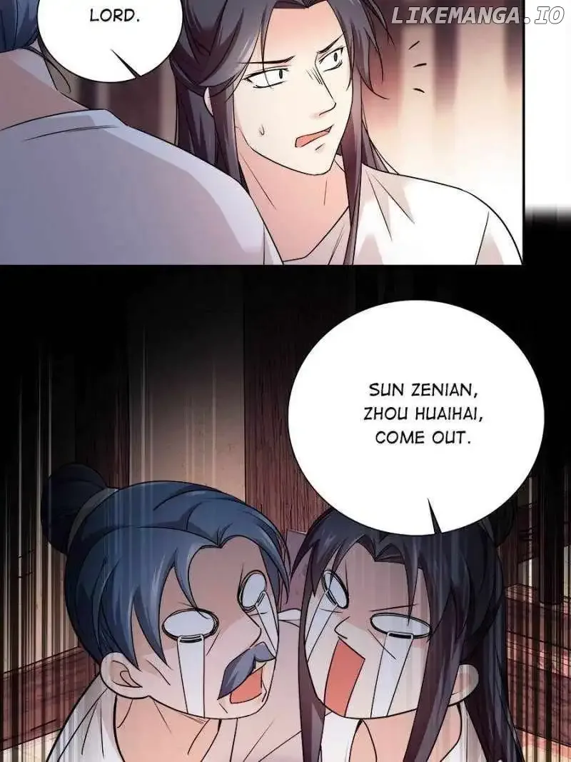 Dad, did you study today? Chapter 90 page 43
