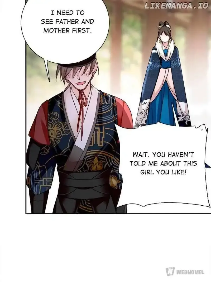 Dad, did you study today? Chapter 88 page 38
