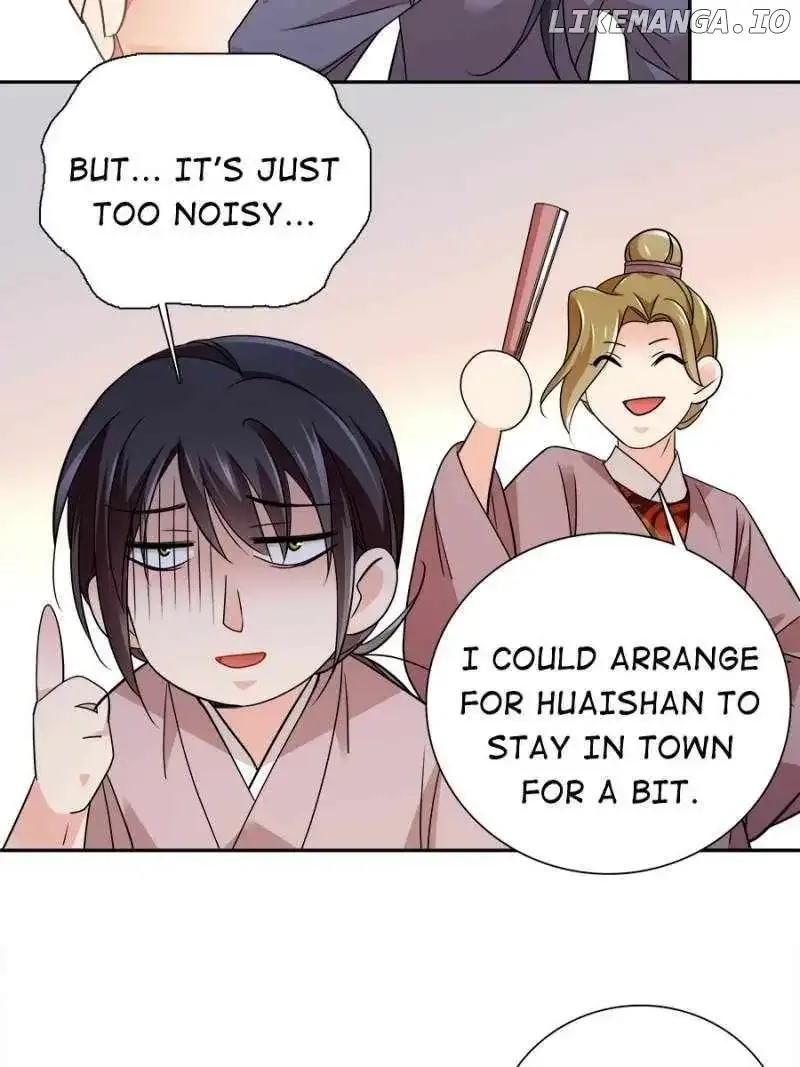 Dad, did you study today? Chapter 91 page 8