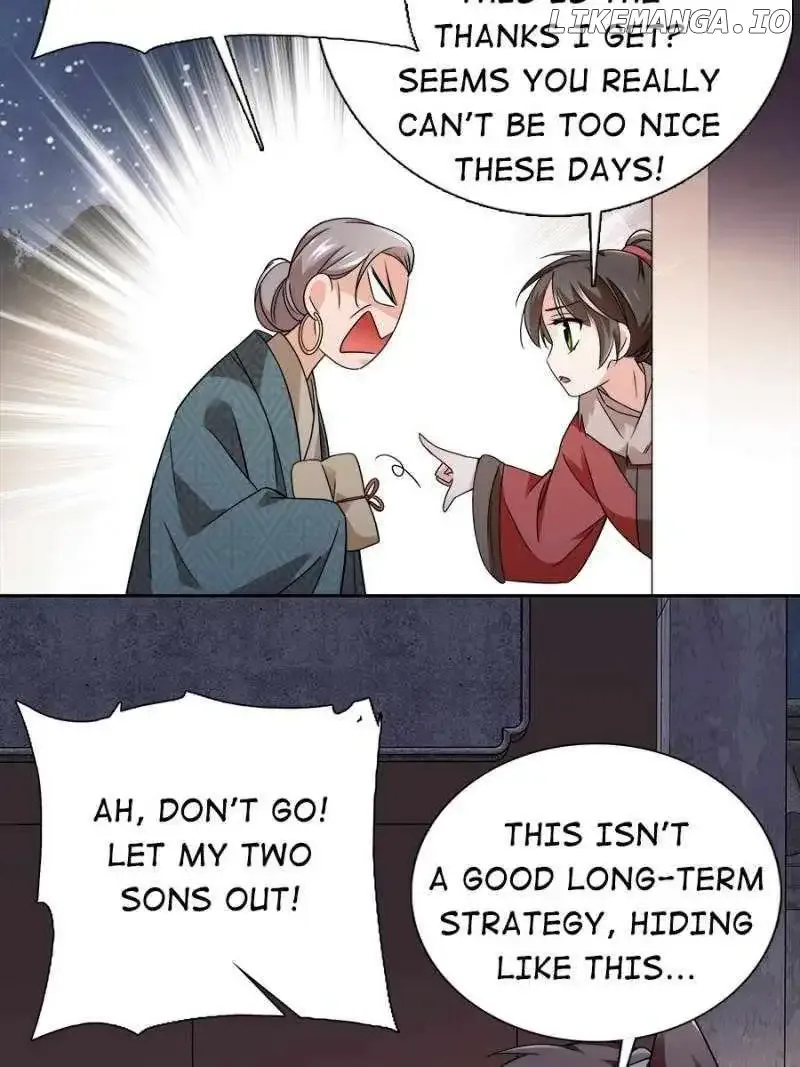 Dad, did you study today? Chapter 91 page 5