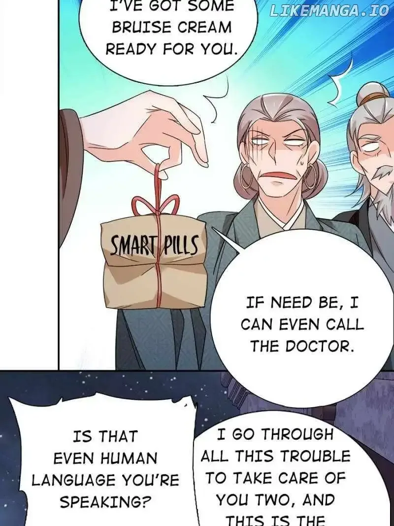Dad, did you study today? Chapter 91 page 4