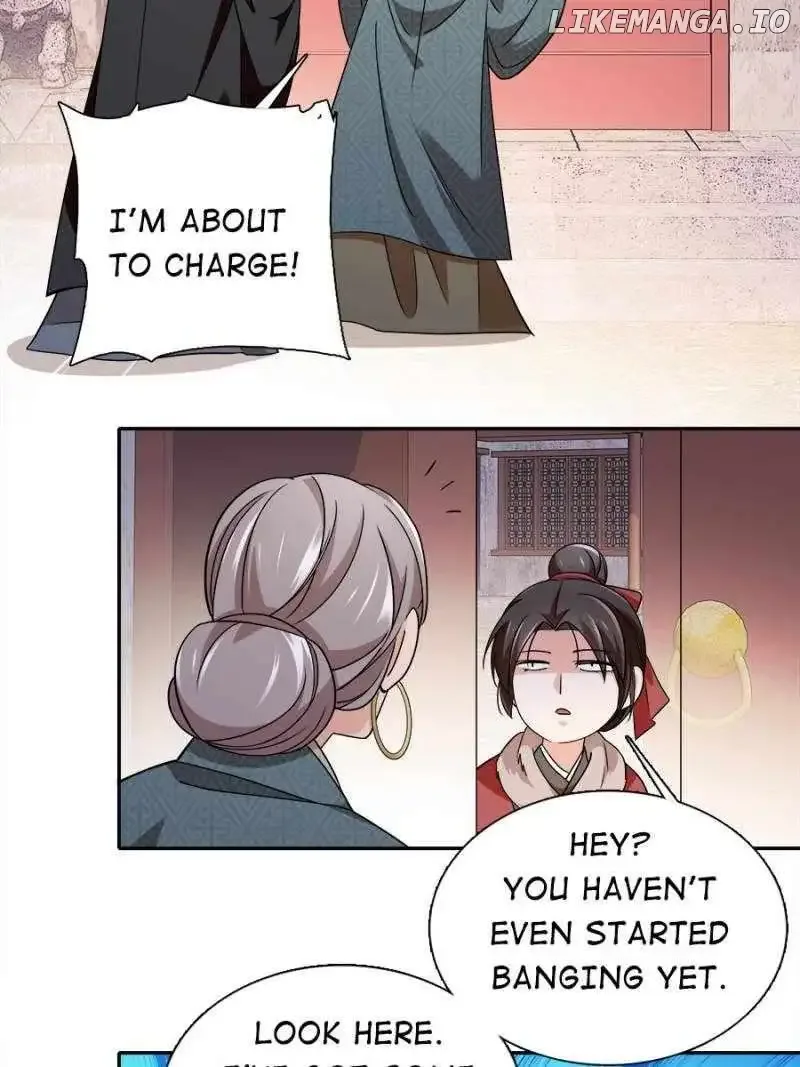 Dad, did you study today? Chapter 91 page 3