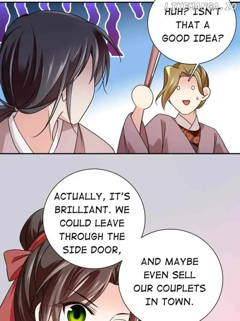 Dad, did you study today? Chapter 91 page 9