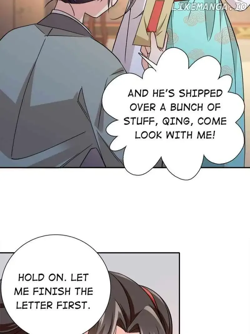 Dad, did you study today? Chapter 91 page 15
