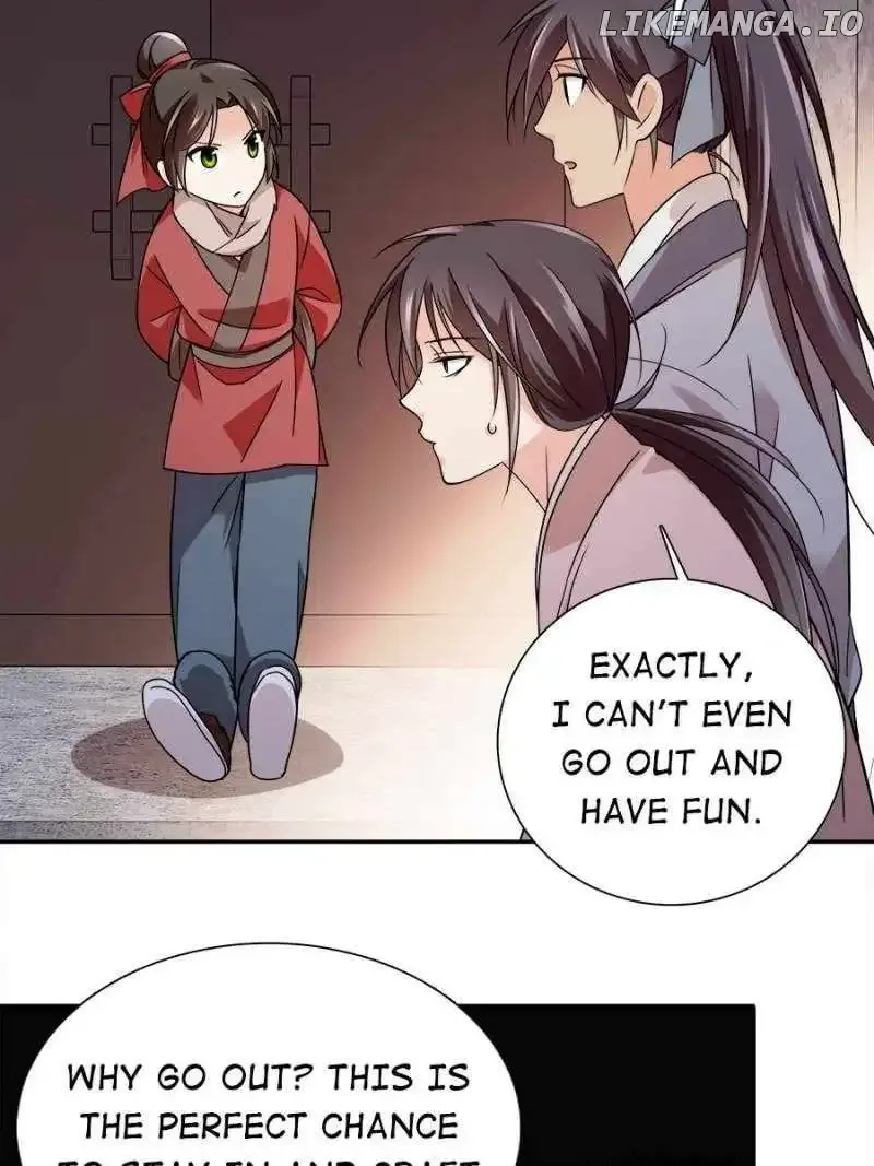 Dad, did you study today? Chapter 91 page 6